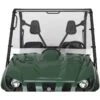 Slipstreamer Full Windshield For Yamaha Rhino '04-'09