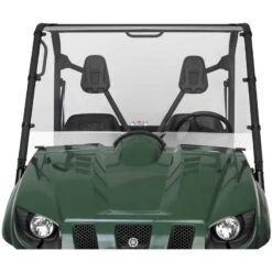 Slipstreamer Full Windshield For Yamaha Rhino '04-'09