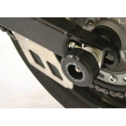 R&G Rear Axle Sliders - WR250X '09-'11