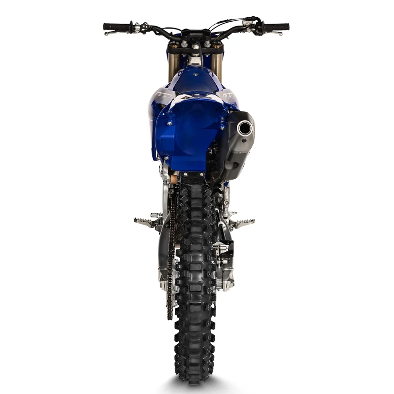 Akrapovic S-Y4MET16-FDHLTA Evolution Line Full Exhaust For Yamaha YZ450F '23- - Image 3