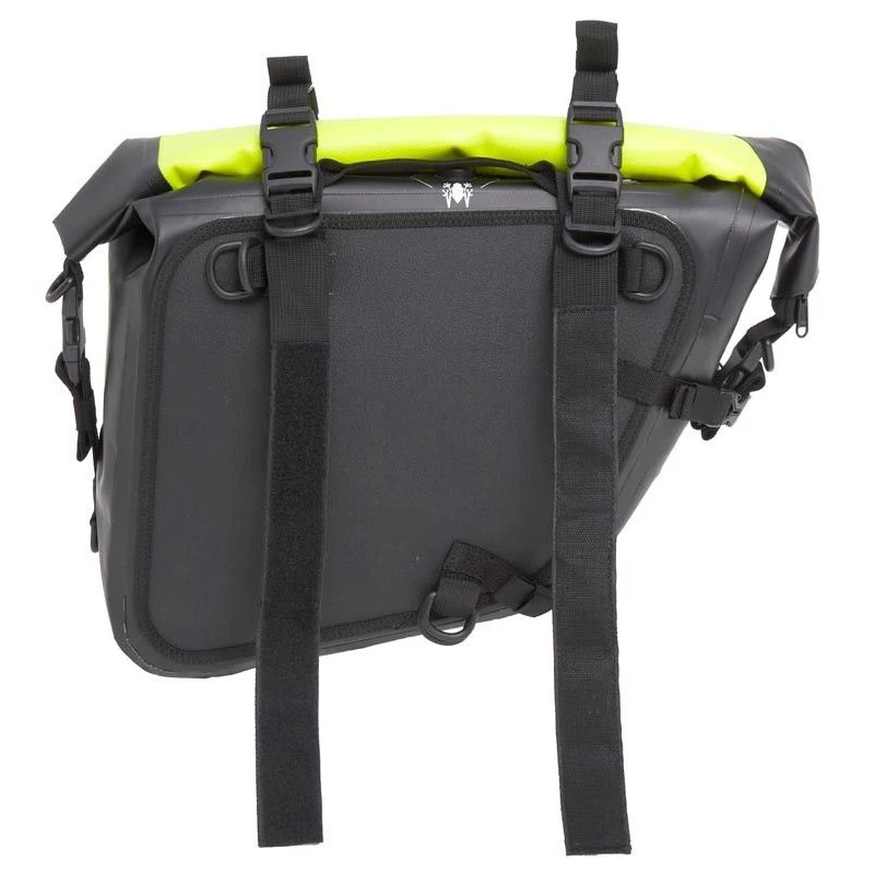 Amphibious MB-06.01 Offbag Motorcycle Dry Bag Pannier Set - Image 8