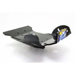 AXP AX1306 Skid Plate, Black For Husqvarna TE250-TE300 (2014-2016)