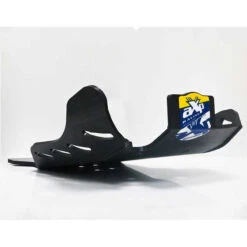 AXP AX1338 Skid Plate, Black For Husqvarna TC250 (2014-2016)
