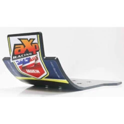 AXP AX1379 Glide Plate, Black For Husqvarna TC125 (2016-)