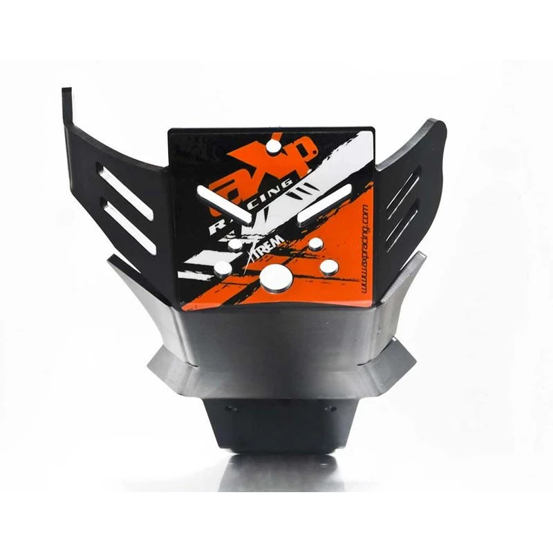 AXP AX1419 Xtrem Skid Plate, Black For KTM/Husqvarna 250/350 (2016-2018) - Image 3