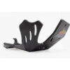 AXP AX1420 Xtrem Skid Plate, Black For KTM 250SX-250XC-300XC & Husqvarna TC250/TX300
