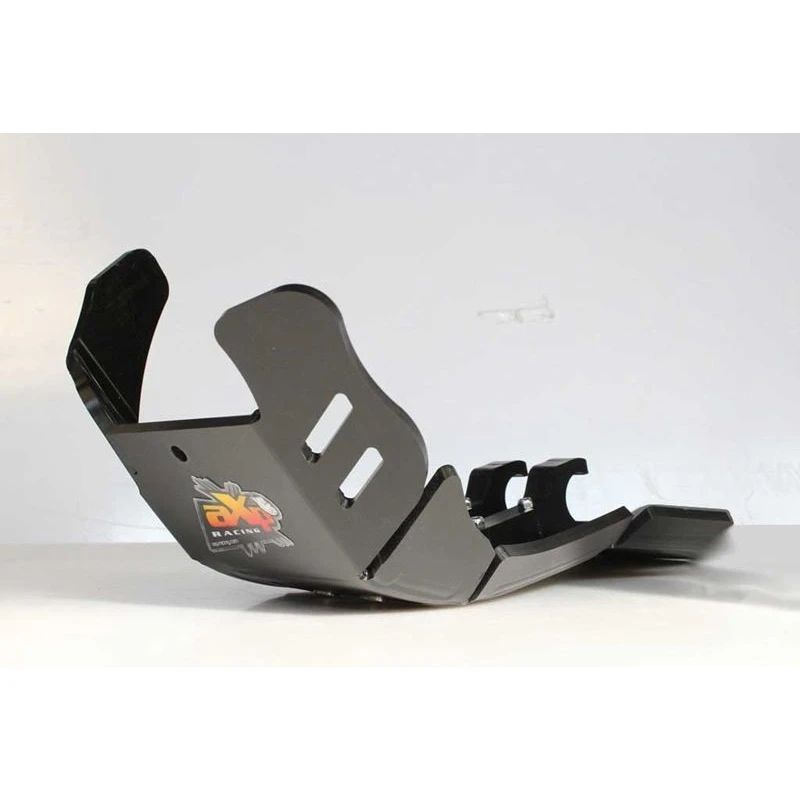 AXP AX1446 Xtrem Skid Plate, Black For KTM 125SX/150SX & Husqvarna TX125/TE150i - Image 2