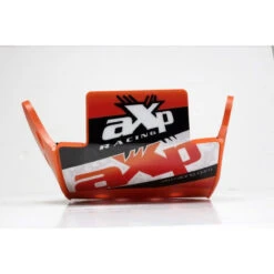 AXP AX1467 Skid Plate, Orange For KTM 125SX / 150SX (2016-)