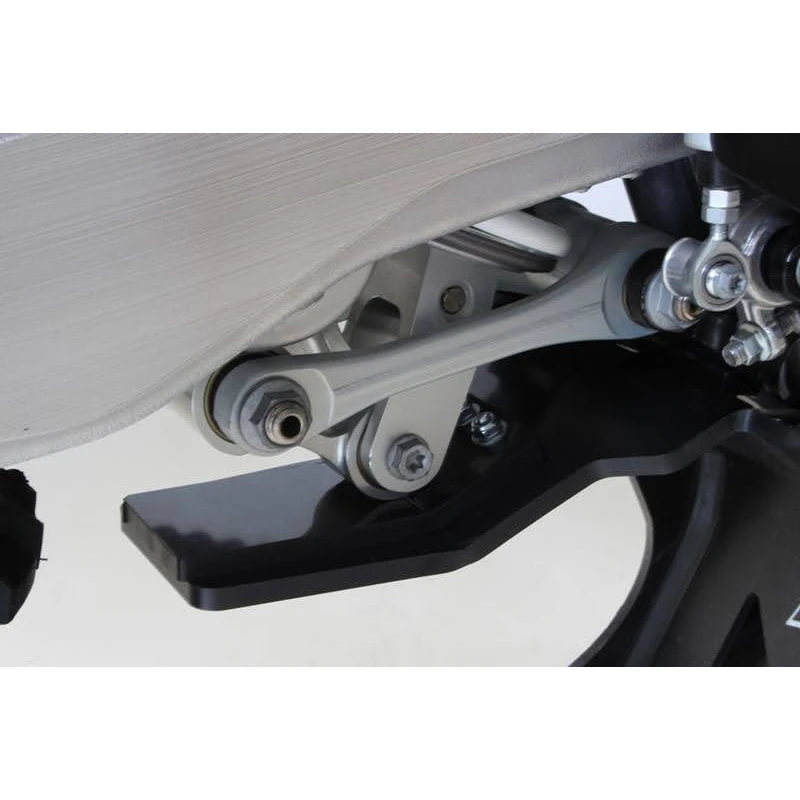 AXP AX1501 Xtrem Skid Plate, Black For KTM 450 SX-F/XC-F & Husqvarna FC/FX450 (2019-) - Image 5