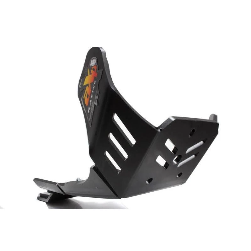 AXP AX1501 Xtrem Skid Plate, Black For KTM 450 SX-F/XC-F & Husqvarna FC/FX450 (2019-)