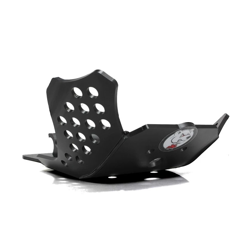 AXP AX1505 Skid Plate, Black For KTM/Husqvarna 250 / 350 & Gas Gas EX300 - Image 5