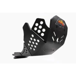 AXP AX1512 Xtrem Skid Plate, Black For Honda CRF Models