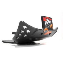AXP AX1528 Skid Plate, Black For KTM 85SX, Husqvarna TC85 & Gas Gas MC85