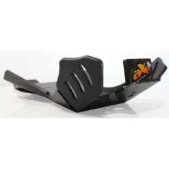 AXP AX1550 Xtrem Skid Plate, Black For Beta 250RR / 300RR (2020-current)