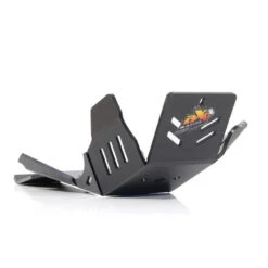 AXP AX1555 Xtrem Skid Plate, Black For Beta 350RR / 390RR / 430RR / 480RR / 500RR '20-