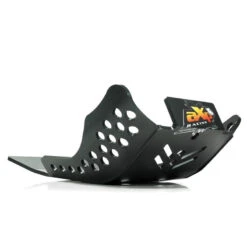 AXP AX1586 Skid Plate, Black For Gas-Gas MC450F / EX450F (2021-)