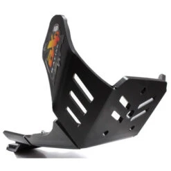 AXP AX1588 Xtrem Skid Plate, Black For Gas-Gas MC250F / EX250F / EX350F '21-