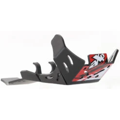 AXP AX1590 Xtrem Skid Plate, Black For Gas-Gas EC250F / EC350F '21-