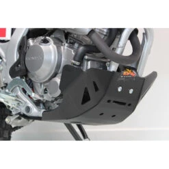 AXP AX1607 Skid Plate, Black For Honda CRF300L (2021-current)