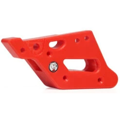 AXP AX1615 Xtrem Chain Guide, Red For Gas-Gas Models