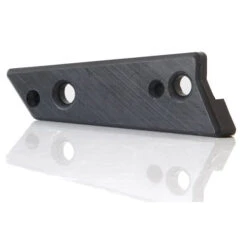 AXP AX1616 Chain Guide Pad, Black For KTM Models '16- / Gas-Gas Models '21-