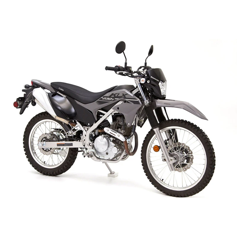 Corbin KLX-230-23 Dual Sport Seat For Kawasaki KLX230 (2023-) - Image 2