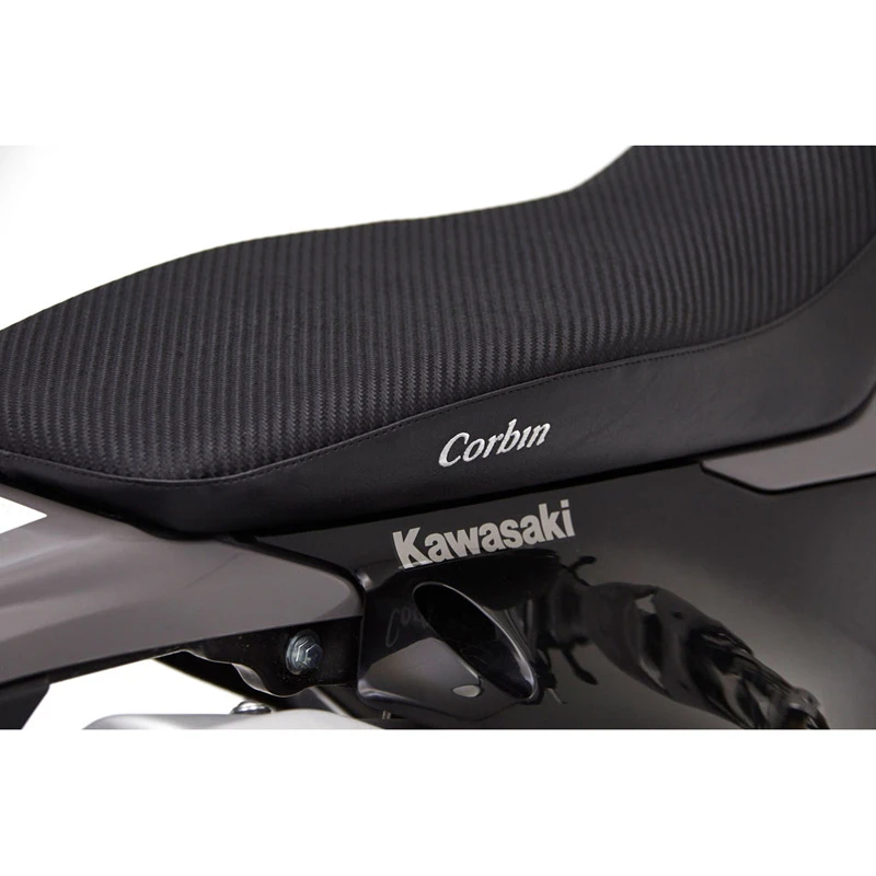 Corbin KLX-230-23 Dual Sport Seat For Kawasaki KLX230 (2023-) - Image 6