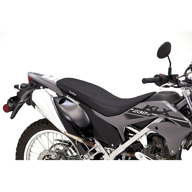 Corbin KLX-230-23 Dual Sport Seat For Kawasaki KLX230 (2023-) - Image 7