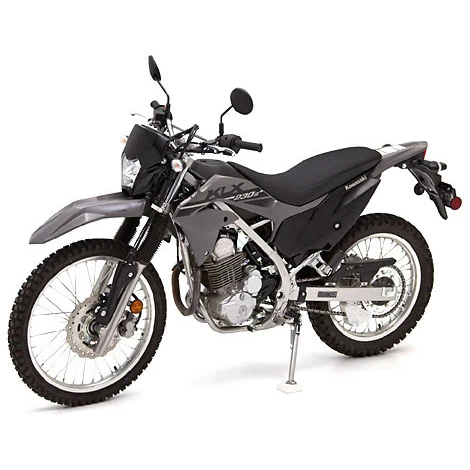 Corbin KLX-230-23 Dual Sport Seat For Kawasaki KLX230 (2023-) - Image 8