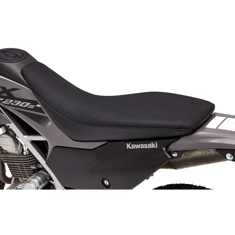 Corbin KLX-230-23 Dual Sport Seat For Kawasaki KLX230 (2023-)