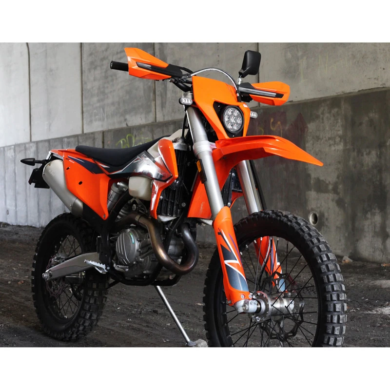 Denali LAH.04.11000 D7 Rally Headlight Kit For KTM EXC-F, XC-W & XCF-W Models - Image 4