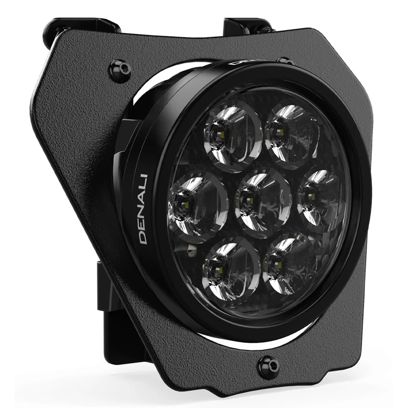Denali LAH.04.11000 D7 Rally Headlight Kit For KTM EXC-F, XC-W & XCF-W Models
