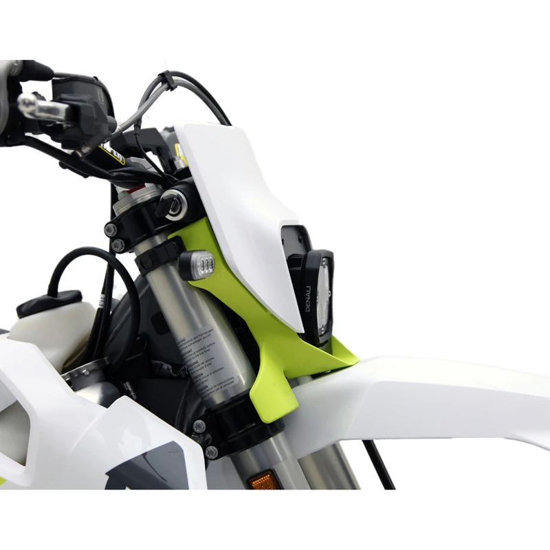 Denali LAH.24.10100 D4 Rally Headlight Kit For Husqvarna TE & FE Enduro Models - Image 10
