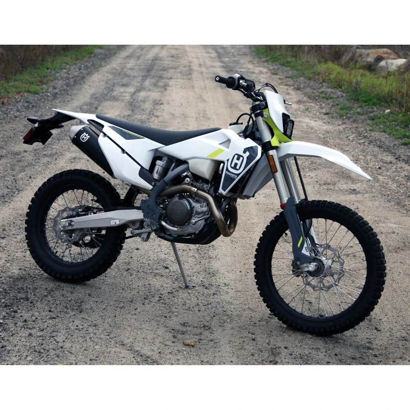 Denali LAH.24.10100 D4 Rally Headlight Kit For Husqvarna TE & FE Enduro Models - Image 9