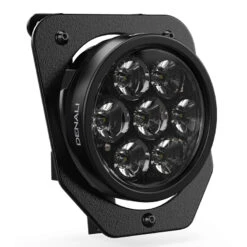 Denali LAH.24.10200 D7 Rally Headlight Kit For Husqvarna TE & FE Enduro Models