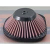 DNA KT2E03-01-F Air Filter For KTM 400 Dirtbike (2000-2007)