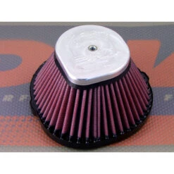 DNA R-S2MX11-0R Air Filter For Suzuki RMZ450 / 250 (2008-2017)