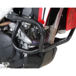 Hepco & Becker 501.9516 00 01 Engine Guard For Honda CRF450L (2019-)
