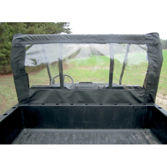Moose Utility Rear Dust Panel For Polaris Ranger 400 & 500