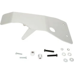 Moose Racing 0505-0047 Aluminum Skid Plate