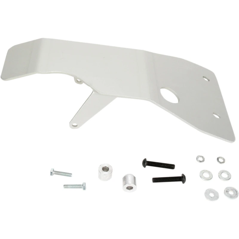 Moose Racing 0505-0047 Aluminum Skid Plate