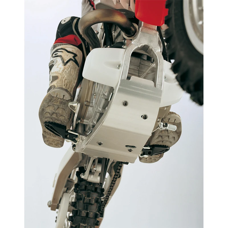 Moose Racing 0505-0047 Aluminum Skid Plate - Image 3