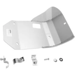 Moose Racing 0505-0048 Aluminum Skid Plate For Honda CRF150F / 230F