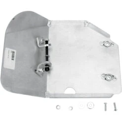 Moose Racing 0505-0050 Aluminum Skid Plate For Yamaha TT-R125