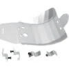 Moose Racing 0505-0064 Aluminum Skid Plate For Honda CRF250R / X
