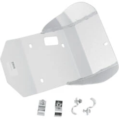 Moose Racing 0505-1044 Aluminum Skid Plate For Honda CRF230L (2008-2012)