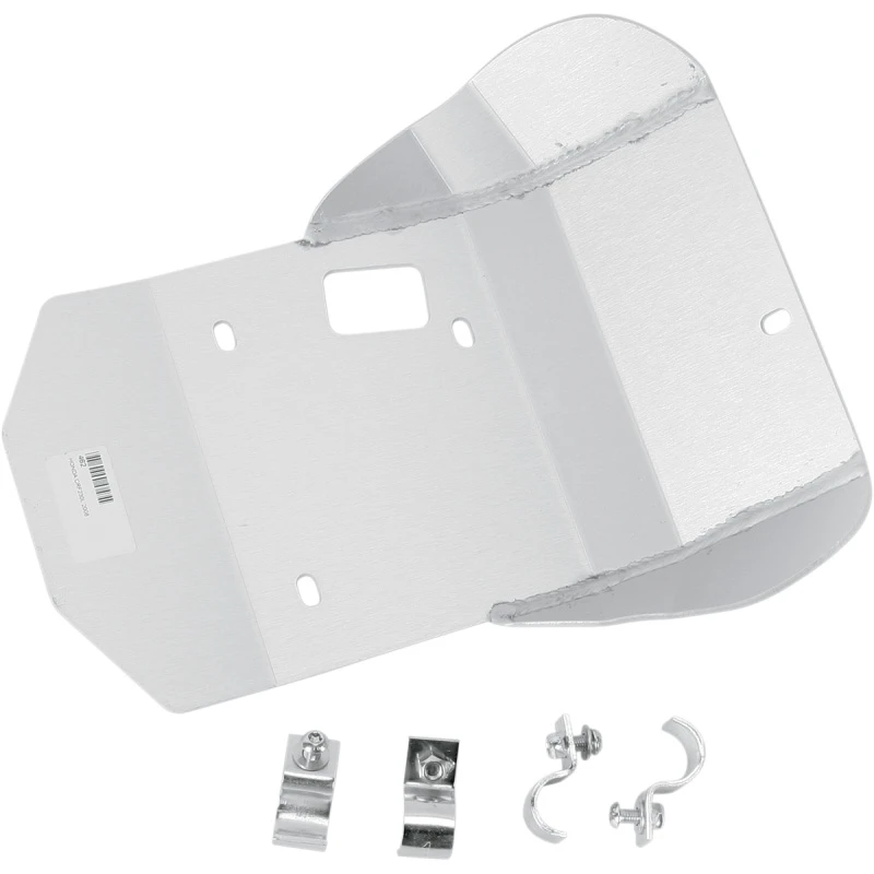 Moose Racing 0505-1044 Aluminum Skid Plate For Honda CRF230L (2008-2012)