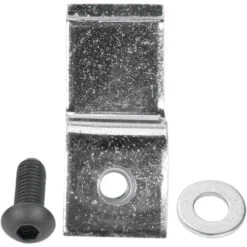 Moose Racing 0506-0153 Aluminum Skid Plate Replacement Clamp