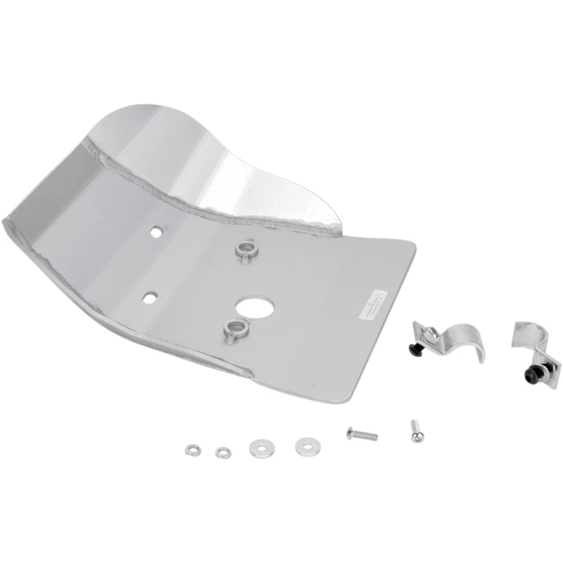 Moose Racing 0506-0261 Aluminum Skid Plate For Honda CRF150