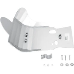 Moose Racing 0506-0267 Aluminum Skid Plate For Yamaha YZ450F (2006-2009)